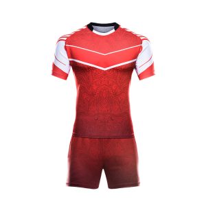 Rugby Uniform