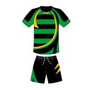 Rugby Uniform