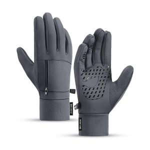 Water Resistant Gloves