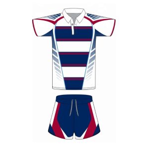Rugby Uniform