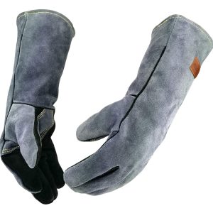 WELDING GLOVES