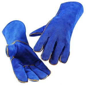 WELDING GLOVES