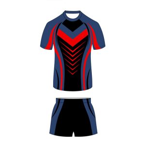 Rugby Uniform