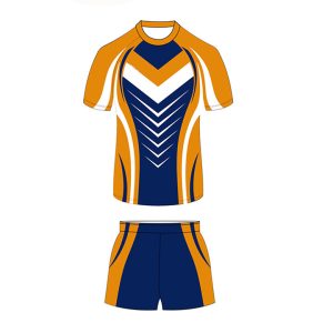 Rugby Uniform