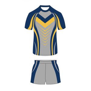 Rugby Uniform