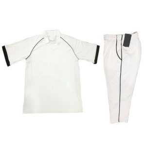 cricket uniform