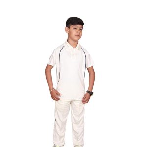 cricket uniform