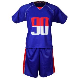 Lacrosse Uniform