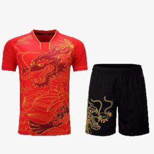 Lacrosse Uniform