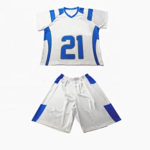 Lacrosse Uniform