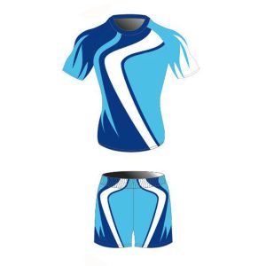 Rugby Uniform