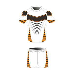 Rugby Uniform