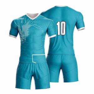 American Football Uniform