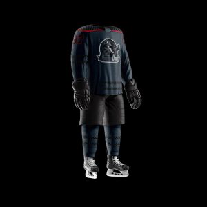 Ice Hockey Uniform