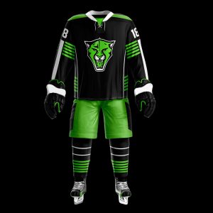 Ice Hockey Uniform