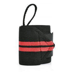 Wrist Wraps