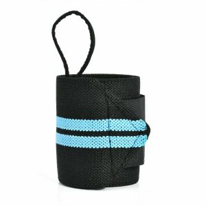 Wrist Wraps