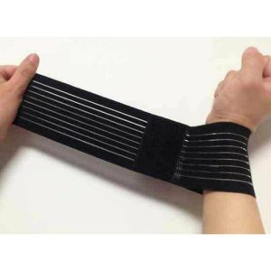 Wrist Wraps