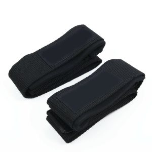 Wrist Wraps