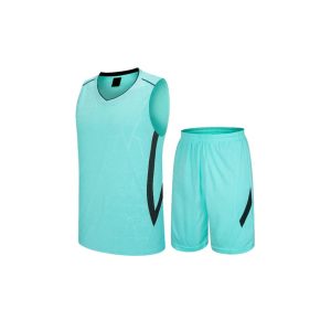Basketball uniforms