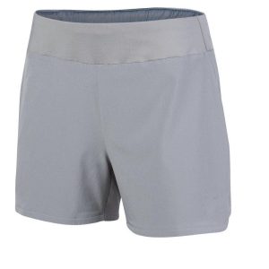Running shorts