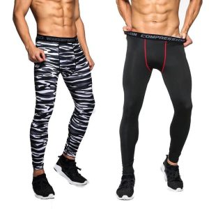 Men Leggings