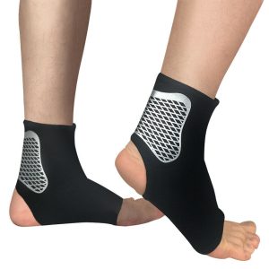 Ankle Wraps