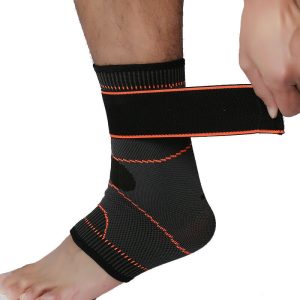 Ankle Wraps
