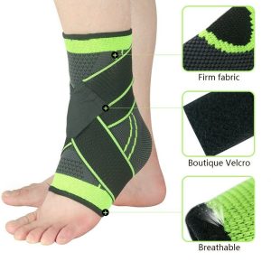 Ankle Wraps
