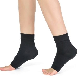 Ankle Wraps