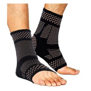 Ankle Wraps