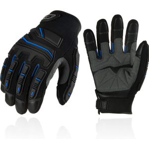 Mechanical Gloves
