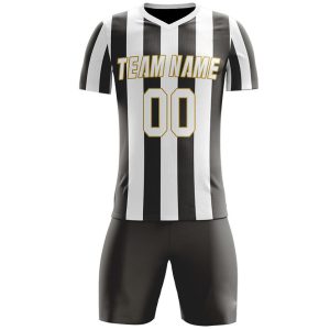 American Football Uniform