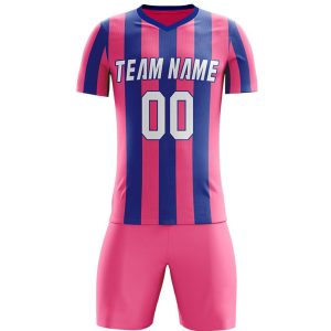 American Football Uniform