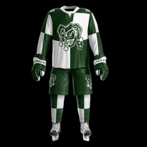 Ice Hockey Uniform