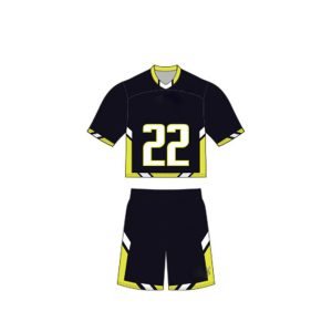Lacrosse Uniform
