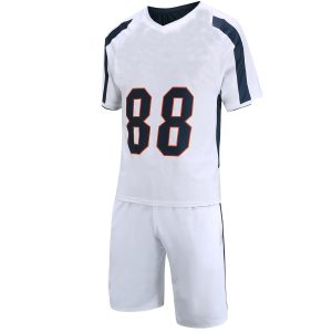 Lacrosse Uniform