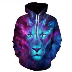 Sublimation Hoodies
