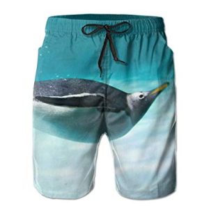 Running shorts