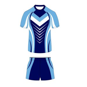 Rugby Uniform