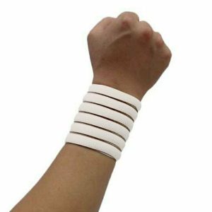 Wrist Wraps