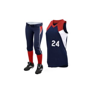BaseBall & SoftBall Uniform