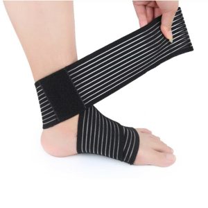 Ankle Wraps