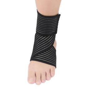 Ankle Wraps