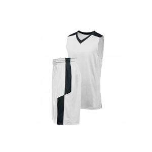Basketball uniforms