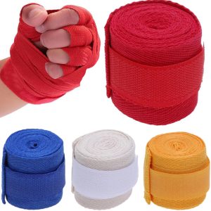 Hand wrap