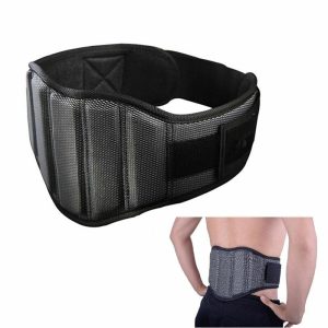 Weight lifting Belts