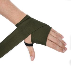 Hand wrap