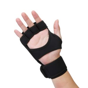 W.L Wrist wraps