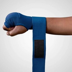 Hand wrap